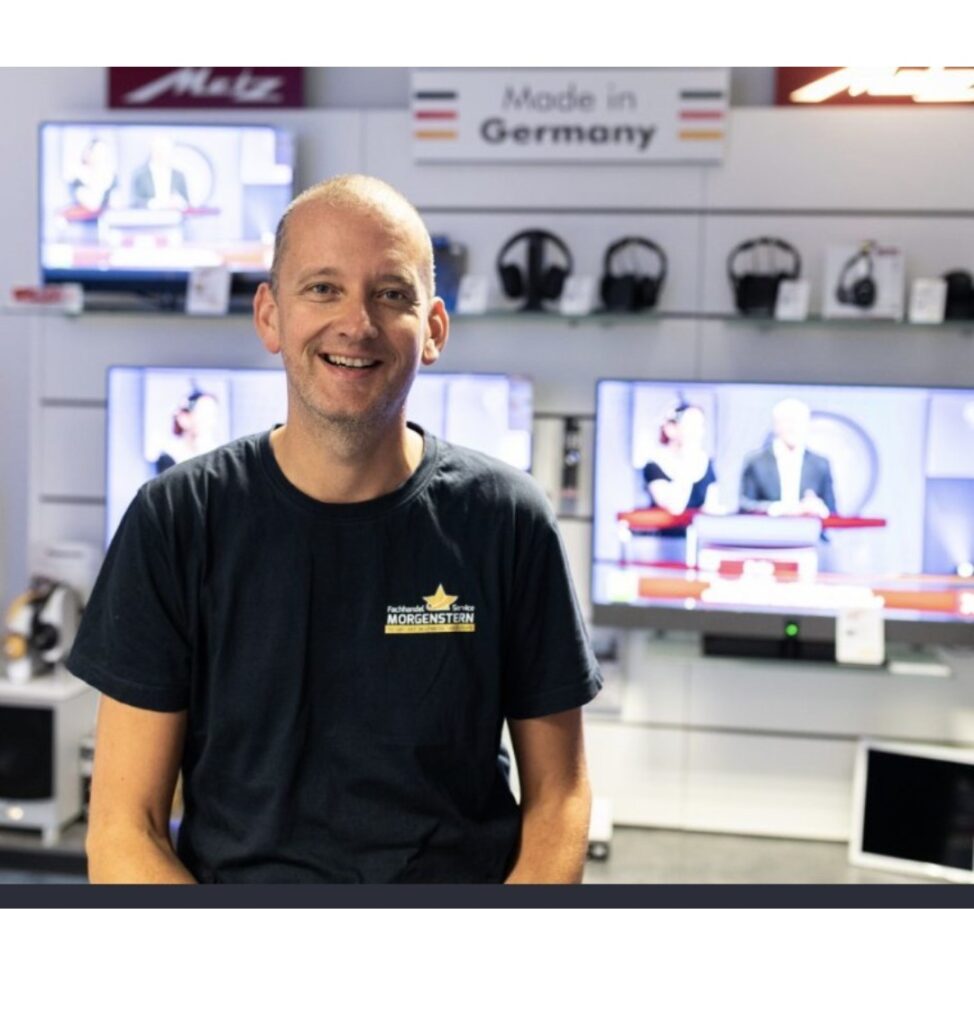 Sven Morgenstern Sven Mogenstern